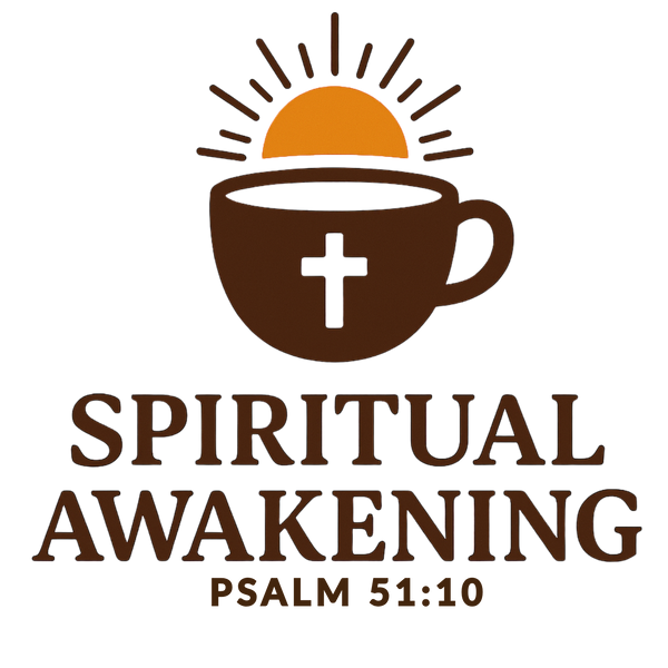 Spiritual Awakening Coffee
